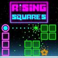 Rising Squares